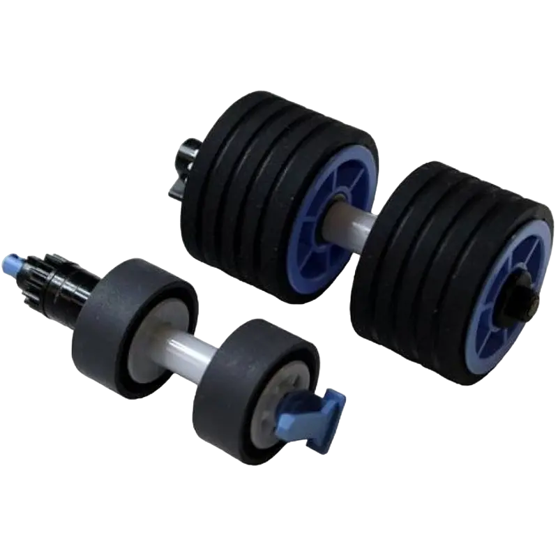 Exchange Roller Kit for Canon DR-M160II