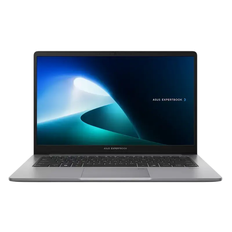 ASUS 14.0" ExpertBook P1 P1403CVA Grey (Core 5 210H 16Gb 512Gb)