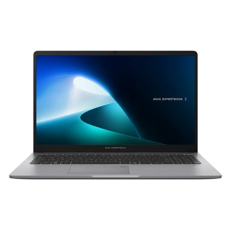 ASUS 15.6" ExpertBook P1 P1503CVA Grey (Core i5-13420H 16Gb 512Gb)