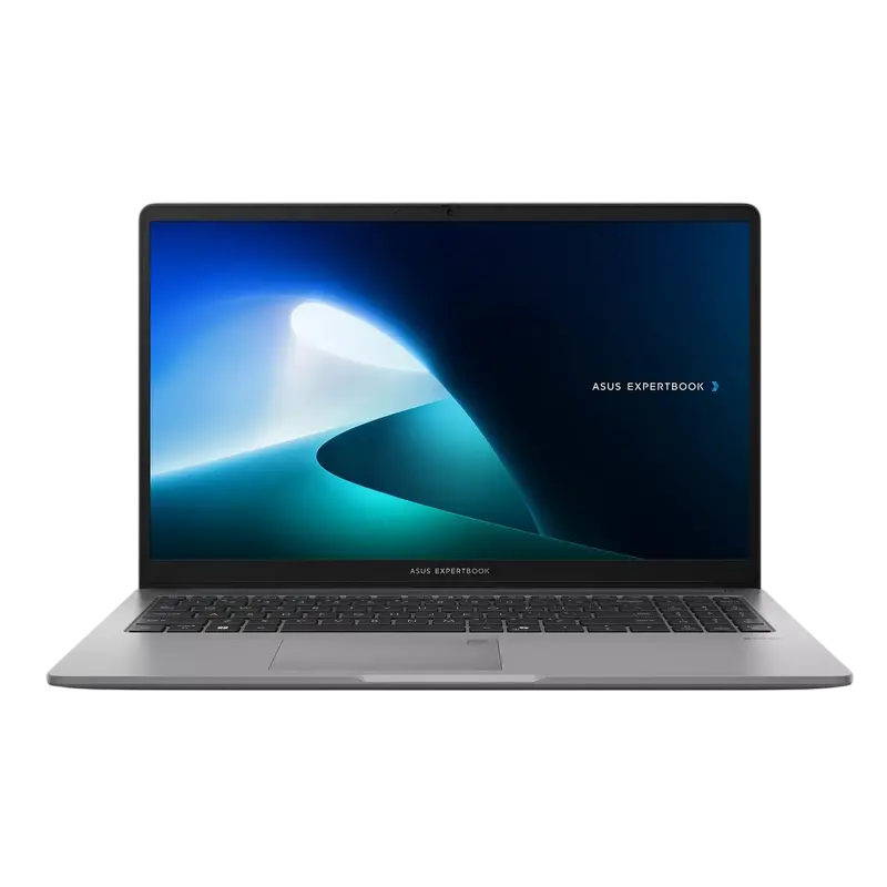 ASUS 15.6" ExpertBook P1 P1503CVA Grey (Core i5-13420H 8Gb 512Gb)