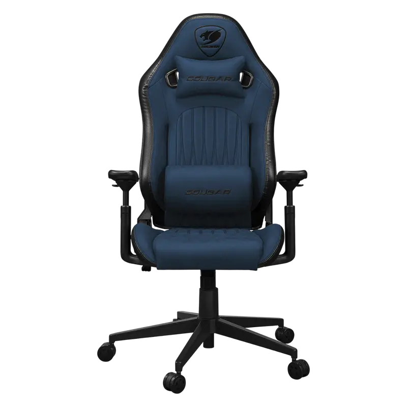 Gaming Chair Cougar EXPLORE Navy Blue F