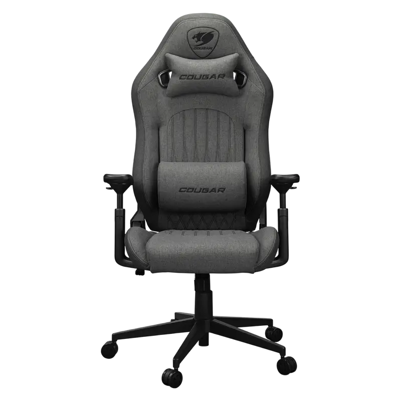 Gaming Chair Cougar EXPLORE Royal Gray F