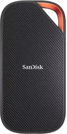 Western Digital SanDisk Extreme PRO 2TB (SDSSDE82-2T00-G25)