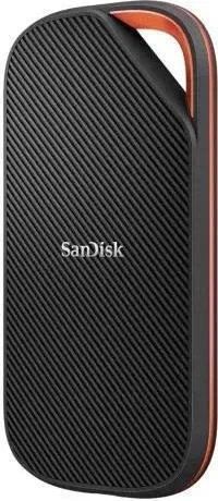 Western Digital SanDisk Extreme PRO 2TB (SDSSDE82-2T00-G25), vedere alternativă