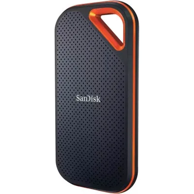 SanDisk Extreme Pro 4tb usb 3.2 (sdssde81-4t00-g25)