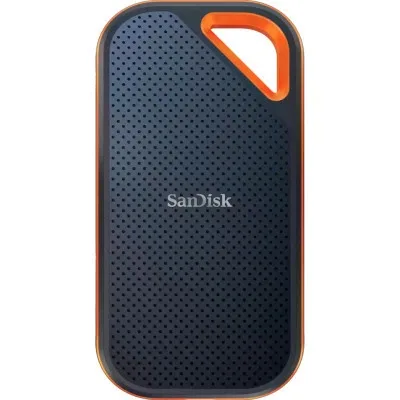 Western Digital SanDisk Extreme Pro 4tb usb 3.2 (sdssde81-4t00-g25), vedere alternativă