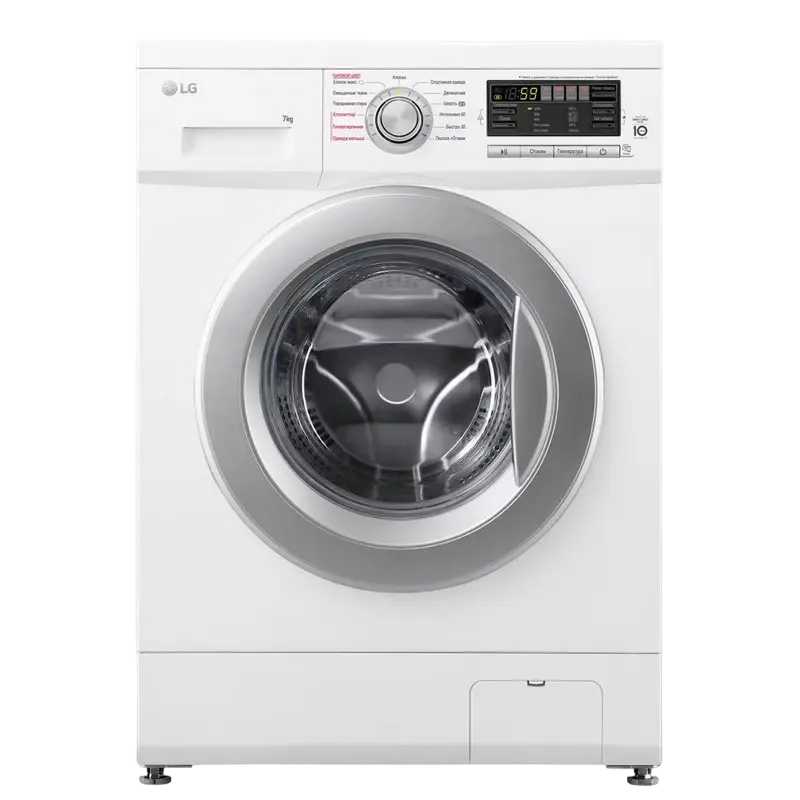 LG F1296HDS1 Mașină de spălat