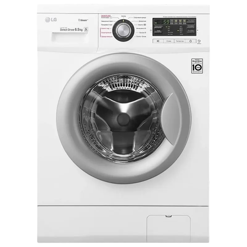 LG F12B8WDS7 Mașină de spălat