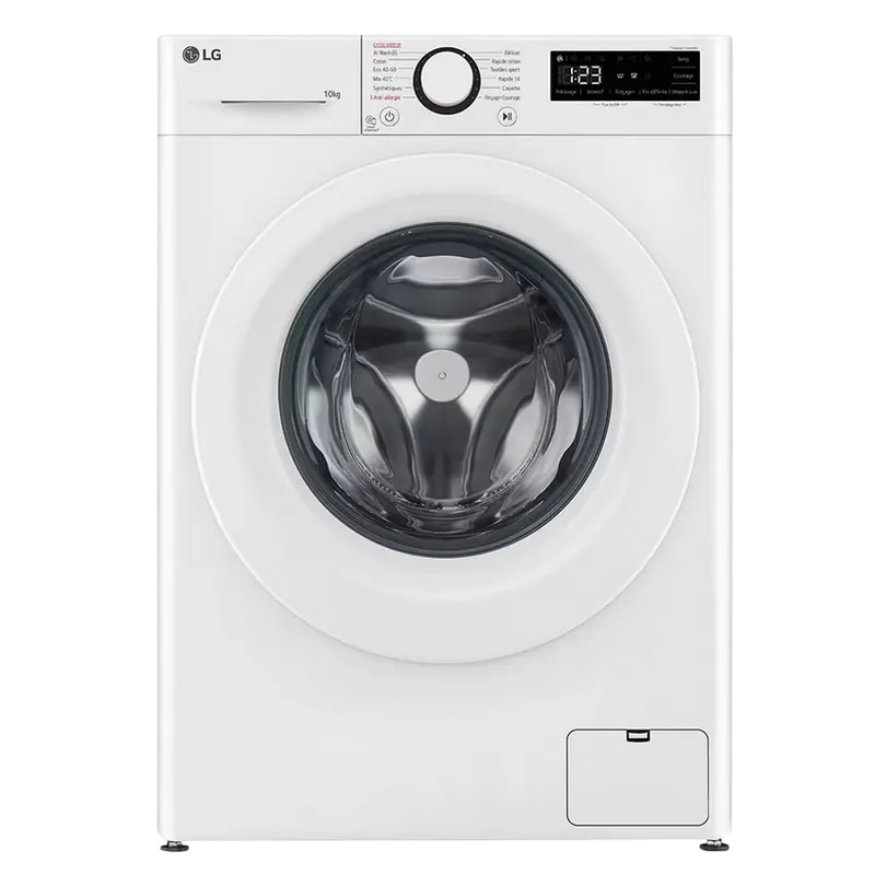 LG F14R33WHS Mașină de spălat Clasa A
