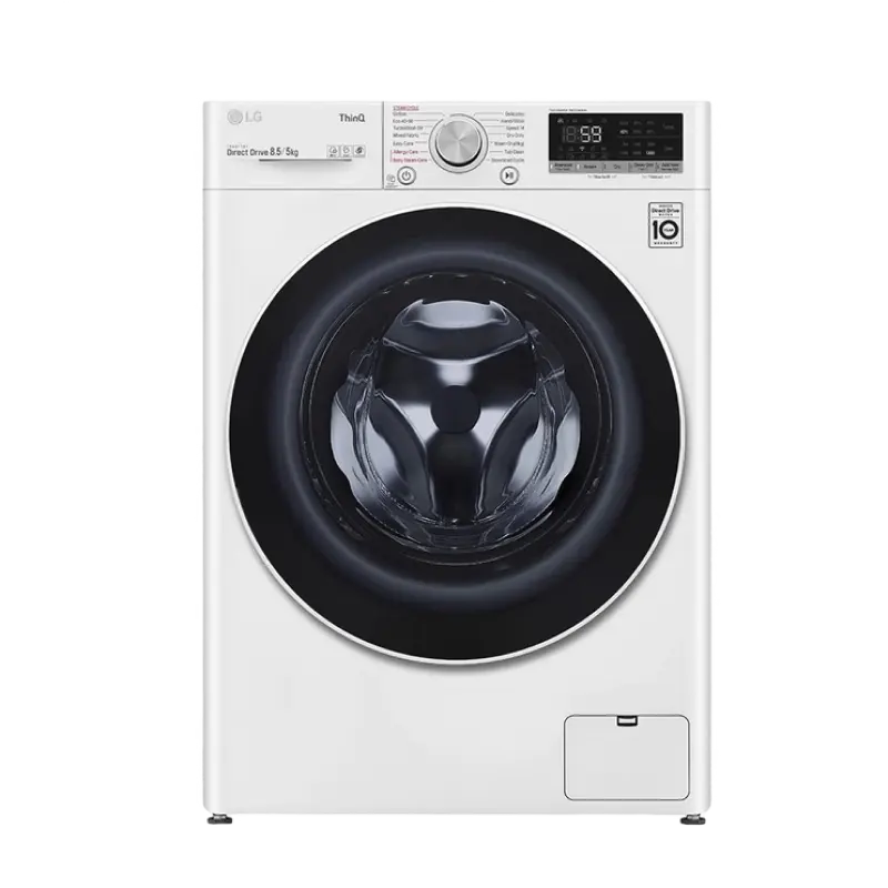 LG F2DV5S8S0 Mașină de spălat