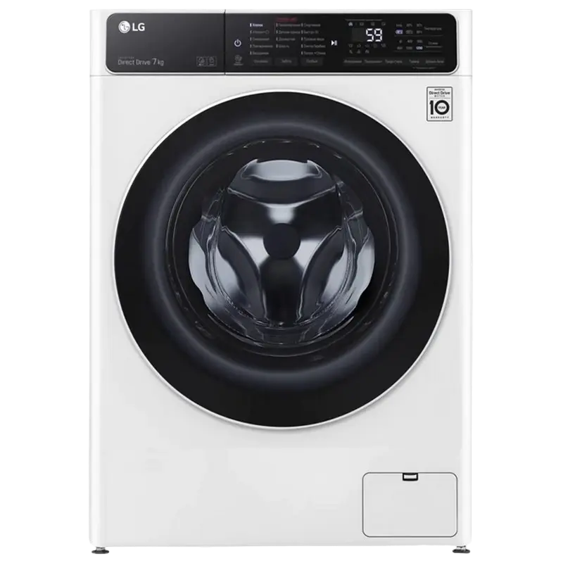 LG F2T3HS0W Mașină de spălat