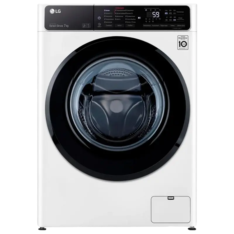 LG F2T3HS6W Mașină de spălat