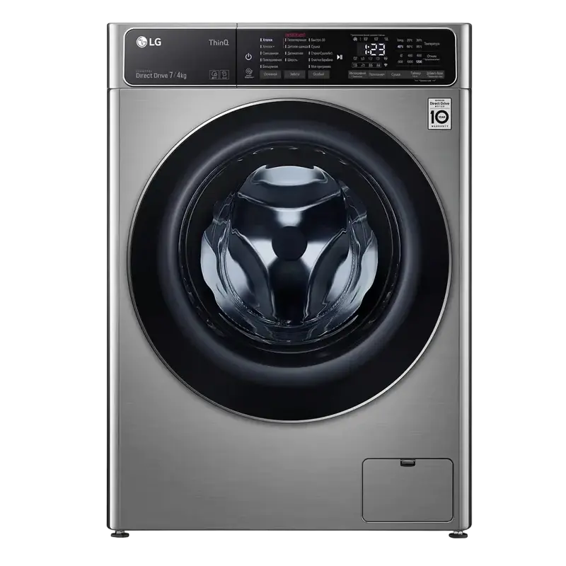 LG F2T5HG2S Mașină de spălat cu uscător