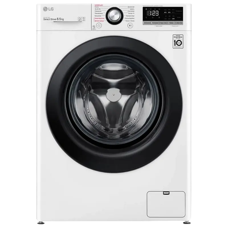 LG F2V3GS6W Mașină de spălat