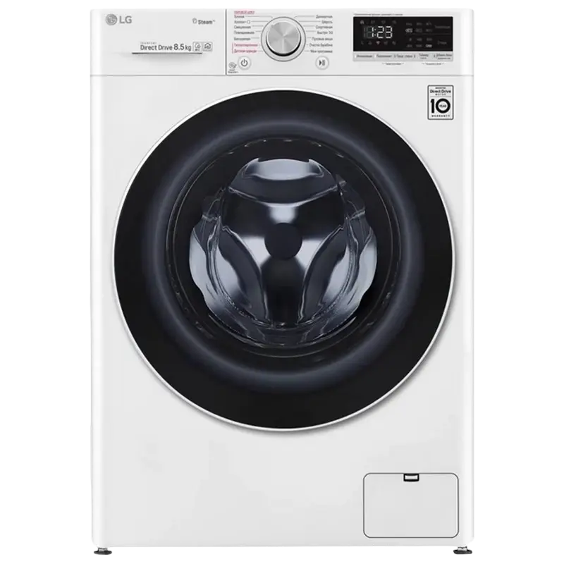 LG F2V5HS0W Mașină de spălat