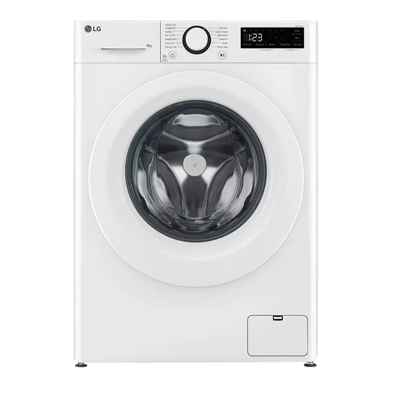 LG F2WR509SWW Mașină de spălat Clasa A