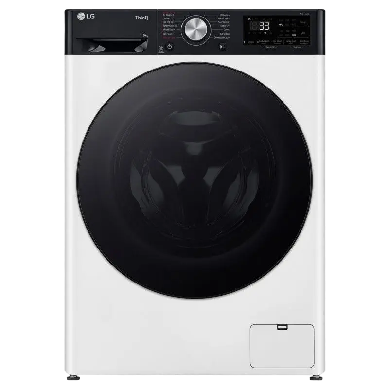 LG F2WR708S2H Mașină de spălat