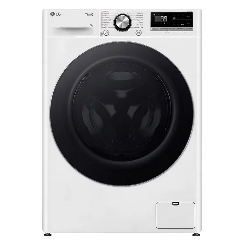 LG F2WR708S3W Mașină de spălat