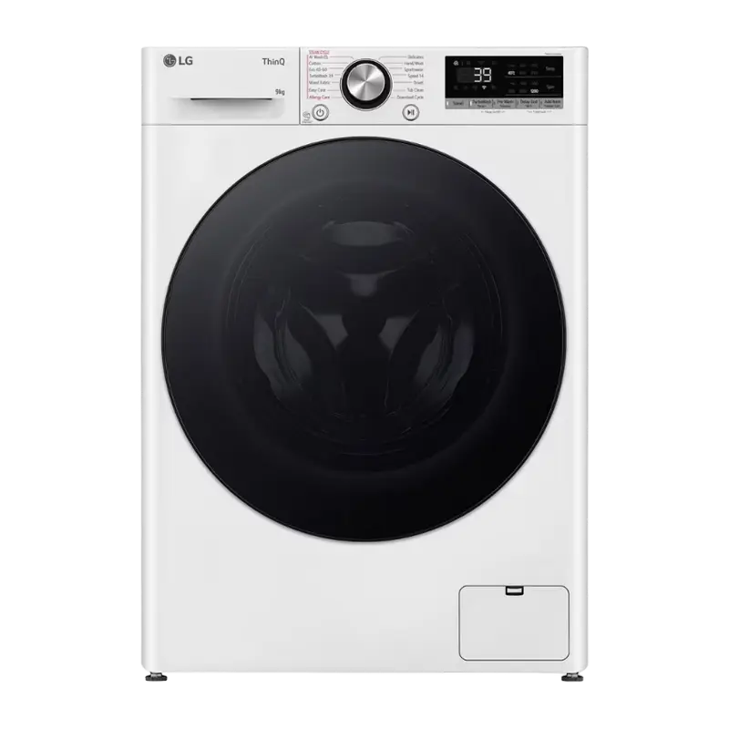 LG F2WR709S2W Mașină de spălat Clasa A