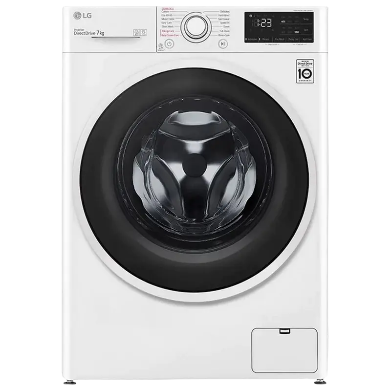 LG F2WV3S7AIDD Mașină de spălat