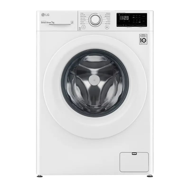 LG F2WV3S7N3E Mașină de spălat
