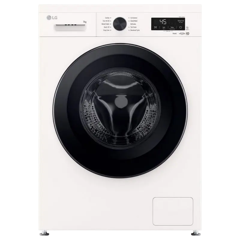 LG F2X10S7NWK Mașină de spălat