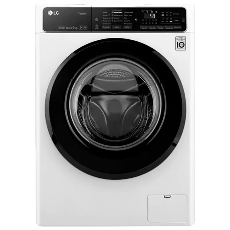 LG F4H5VS6W Mașină de spălat