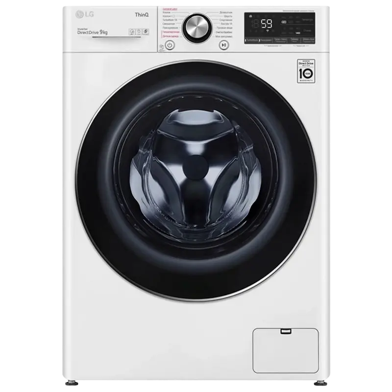 LG F4V9VS9W Mașină de spălat