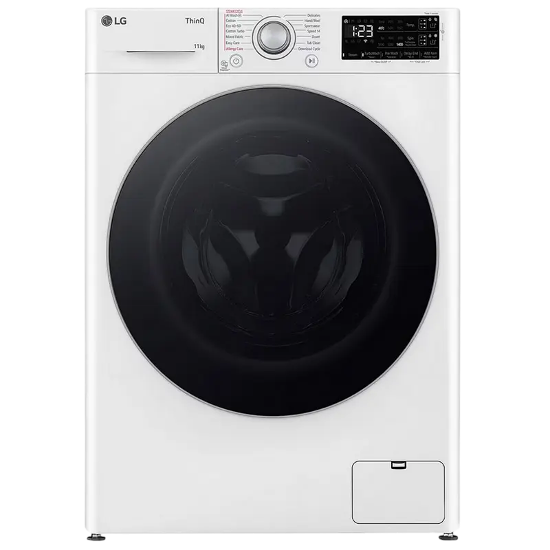 LG F4WR311S1WA Mașină de spălat Clasa A