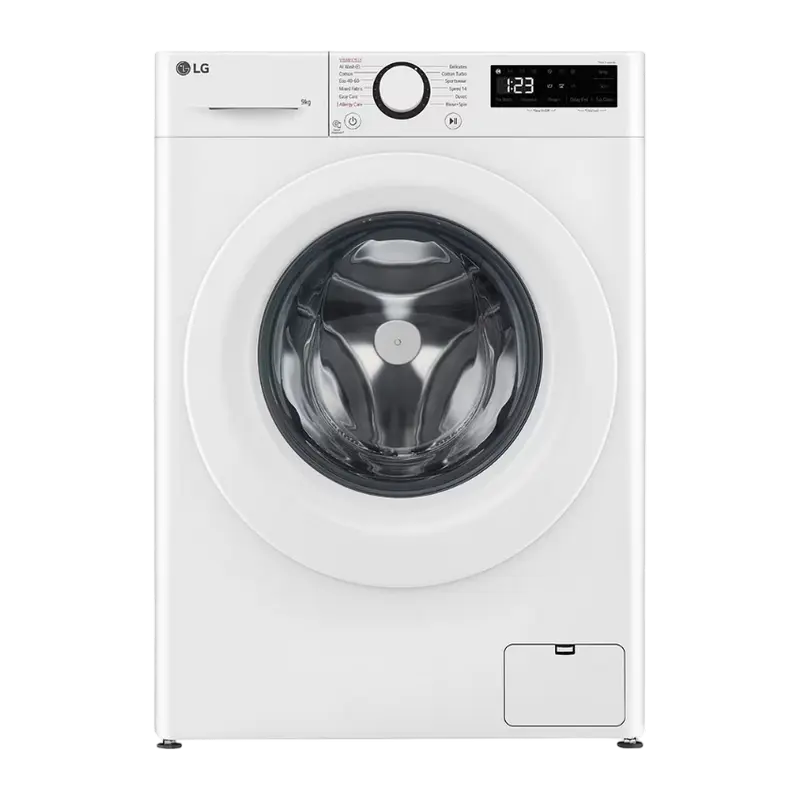 LG F4WR509SWW Mașină de spălat Clasa A