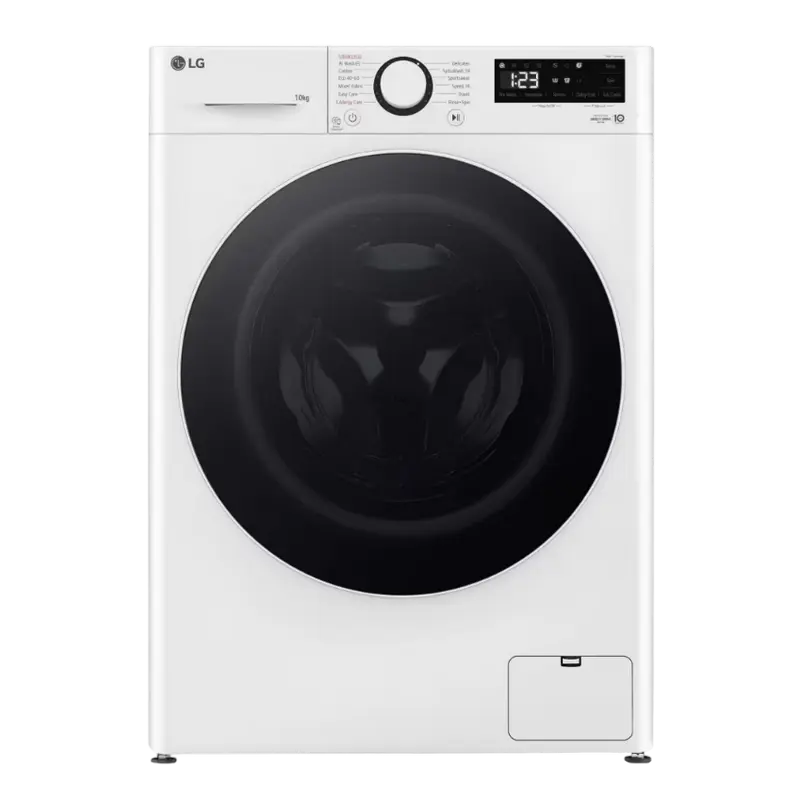 LG F4WR510S0W Mașină de spălat Clasa A