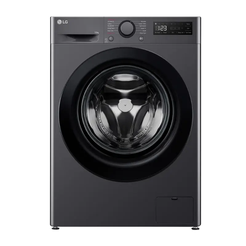 LG F4WR510SBM Mașină de spălat Clasa A