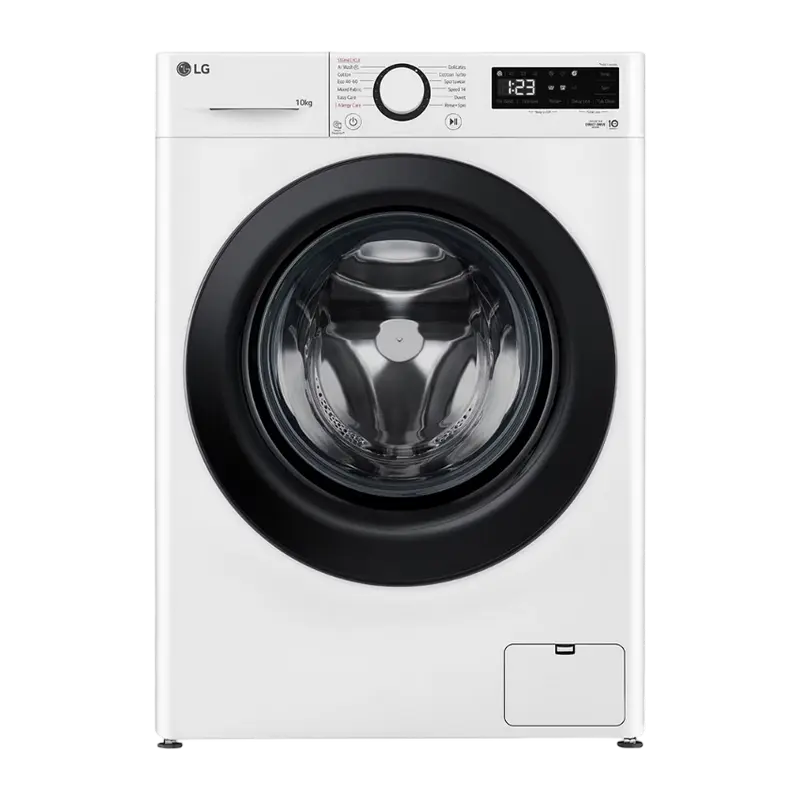 LG F4WR510SBW Mașină de spălat Clasa A