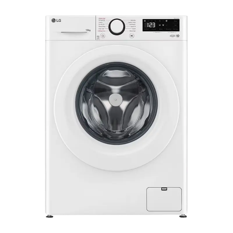 LG F4WR510SWW Mașină de spălat Clasa A