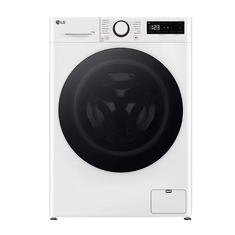 LG F4WR511S0W Mașină de spălat Clasa A