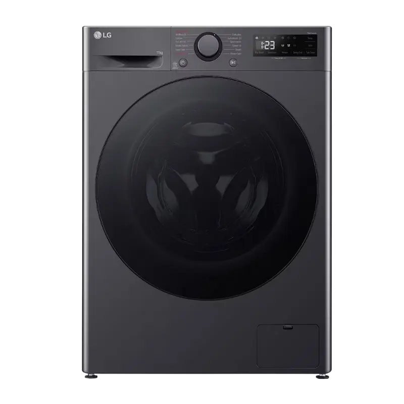 LG F4WR511S2M Mașină de spălat Clasa A