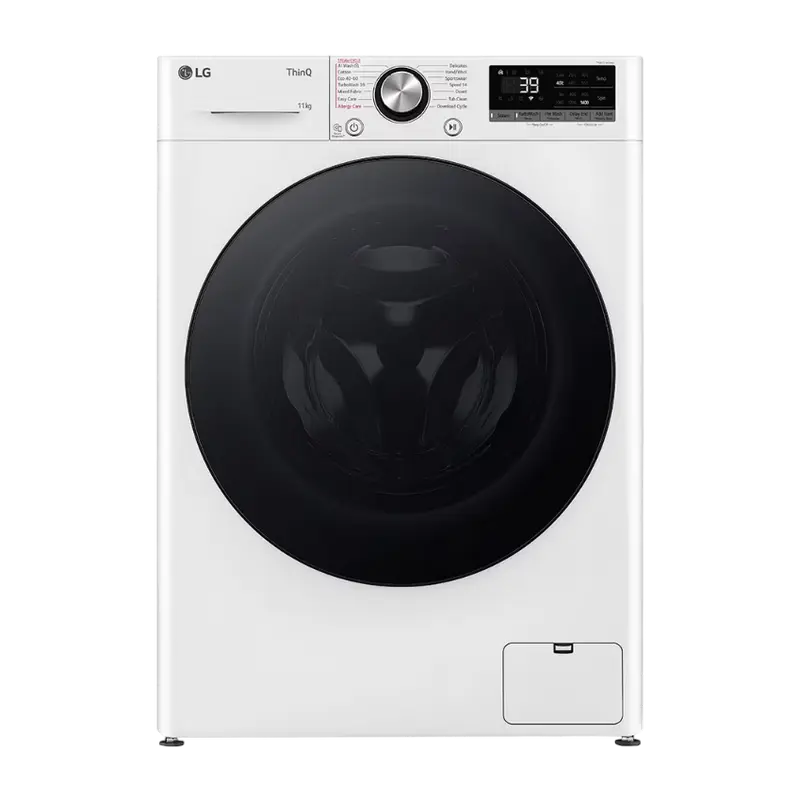 LG F4WR711S2W Mașină de spălat Clasa A