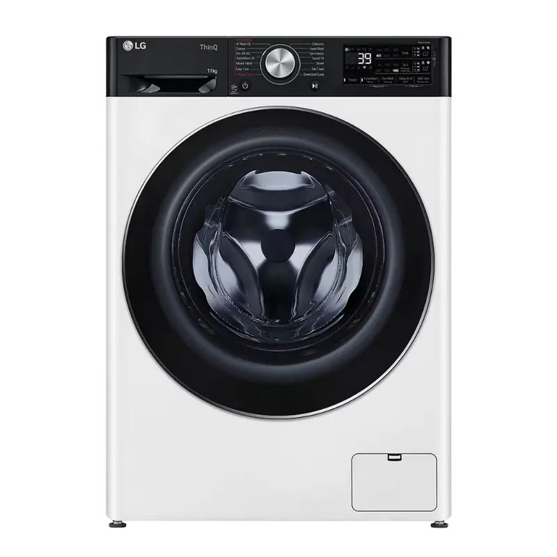 LG F4WR711S3HA Mașină de spălat Clasa A