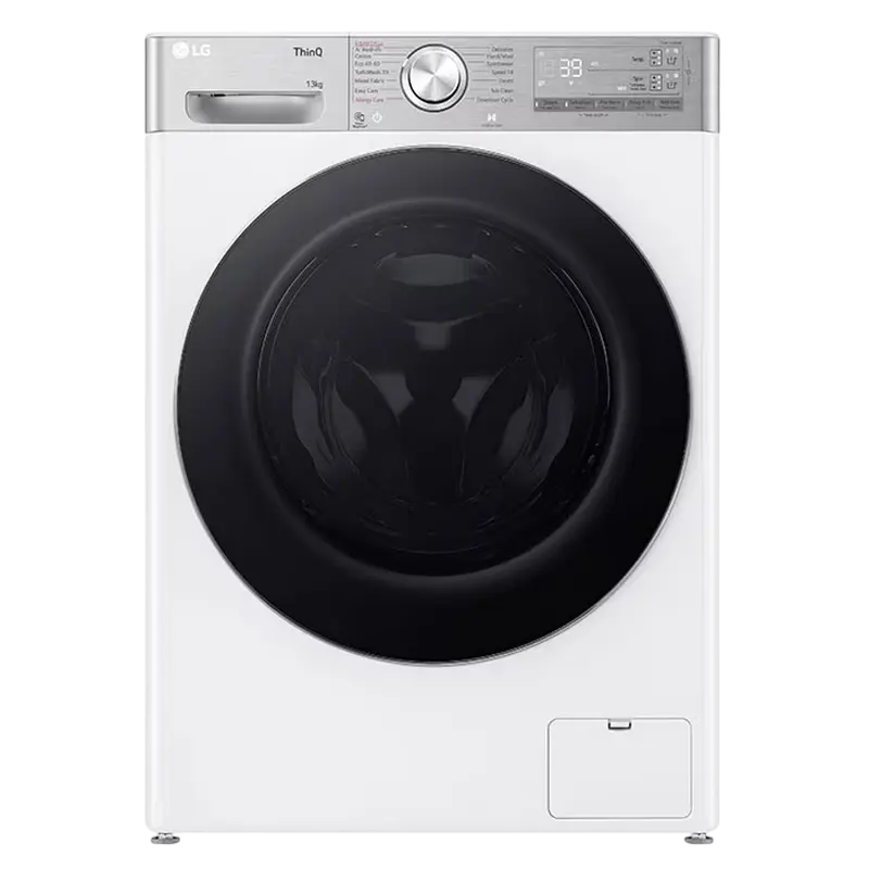 LG F4WR913P3WA Mașină de spălat Clasa A