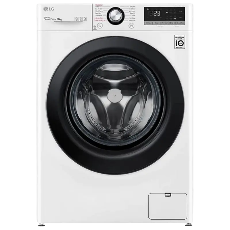 LG F4WV308S6U Mașină de spălat