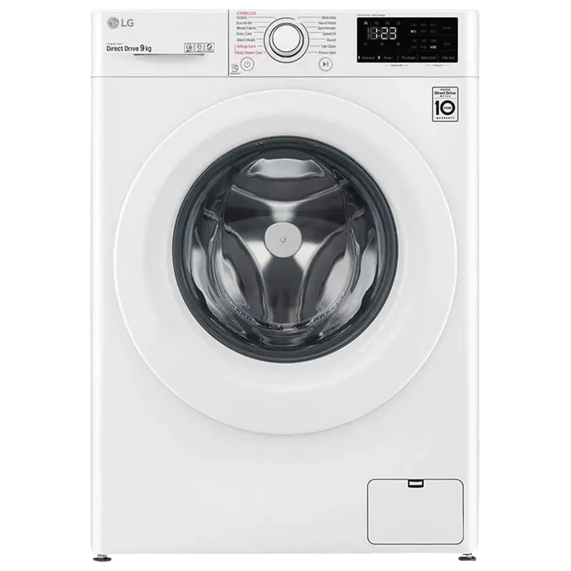 LG F4WV309S3E Mașină de spălat