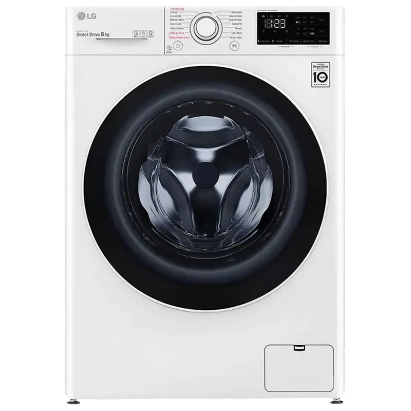 LG F4WV328S0U Mașină de spălat