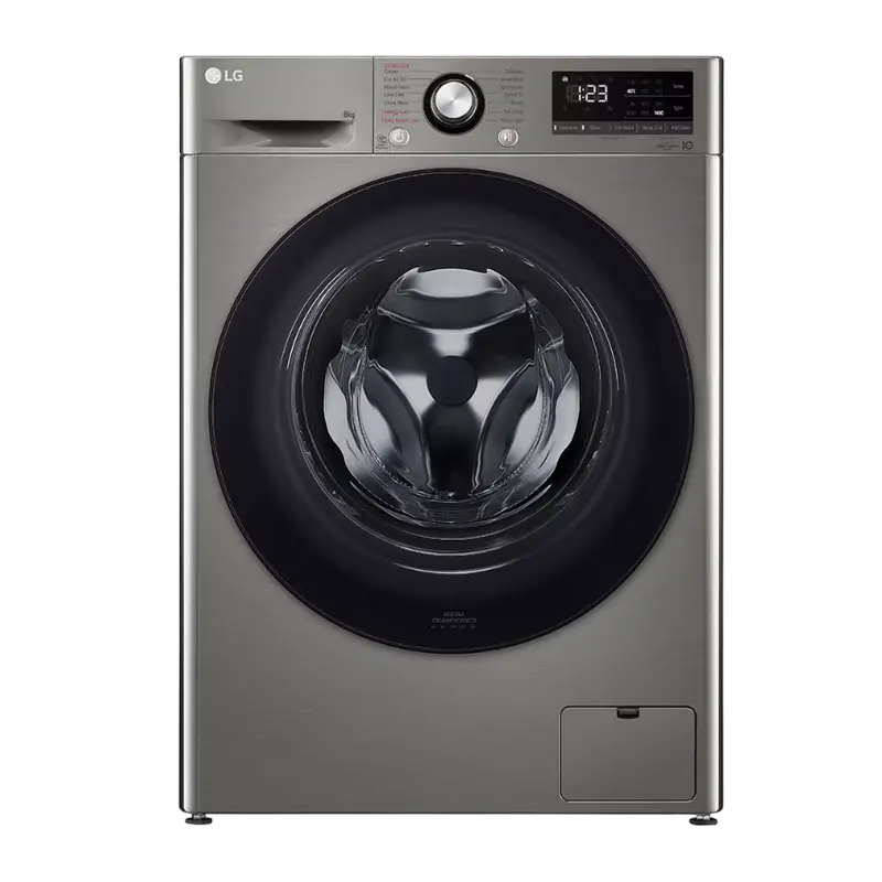 LG F4WV328S2TU Mașină de spălat Clasa B