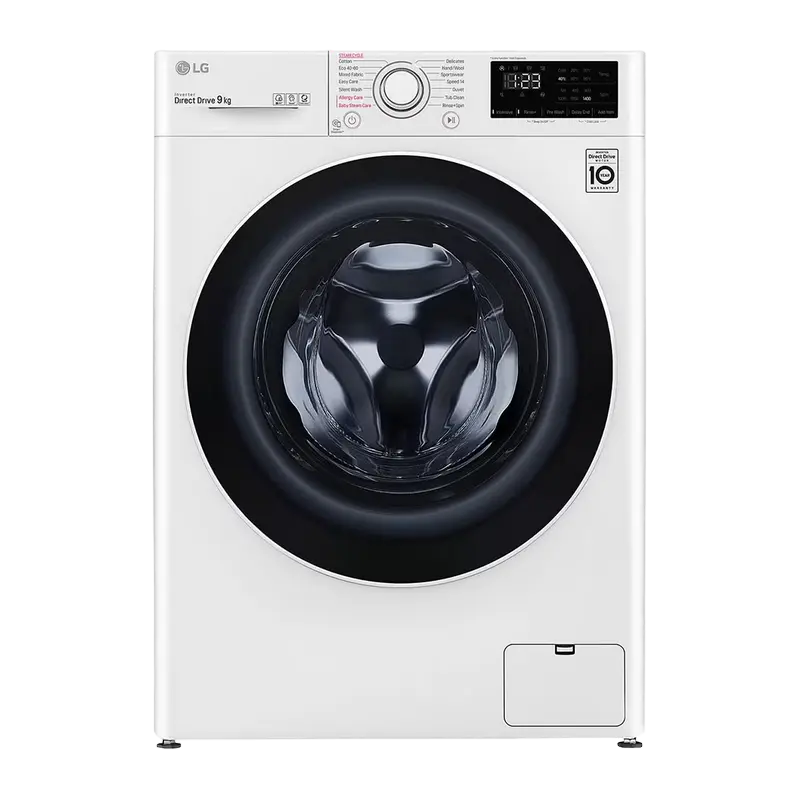 LG F4WV329S0E Mașină de spălat Clasa B