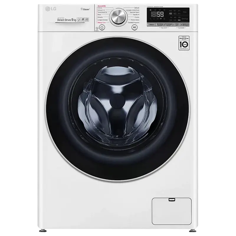 LG F4WV509S1E Mașină de spălat