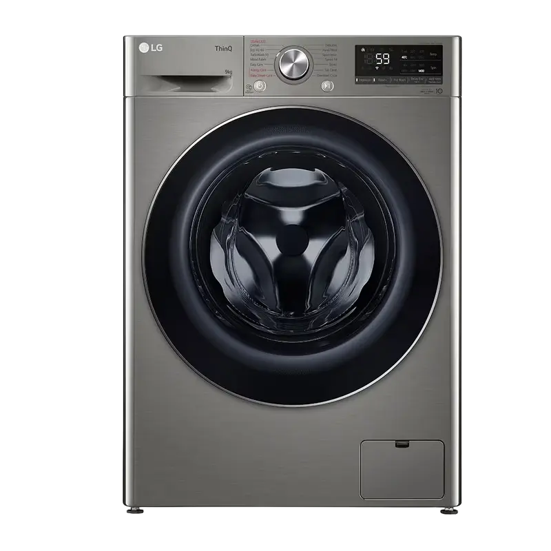 LG F4WV509S2TE Mașină de spălat Clasa A