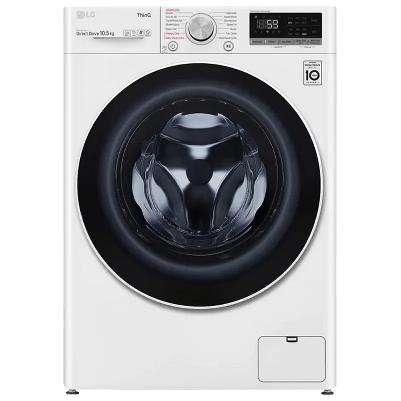 LG F4WV510S0E Mașină de spălat