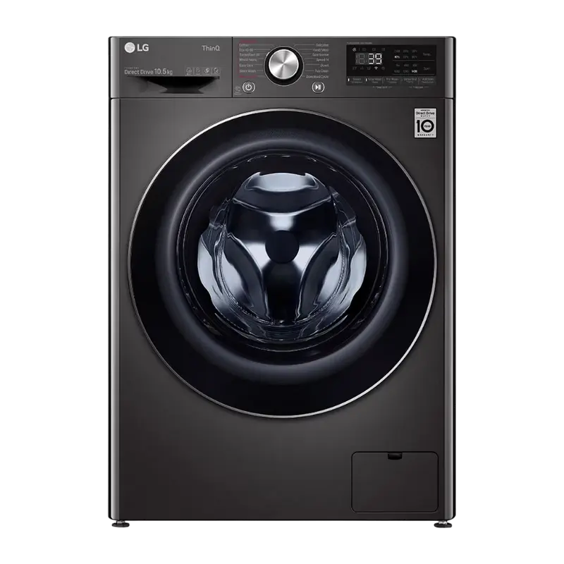 LG F4WV910P2SE Mașină de spălat