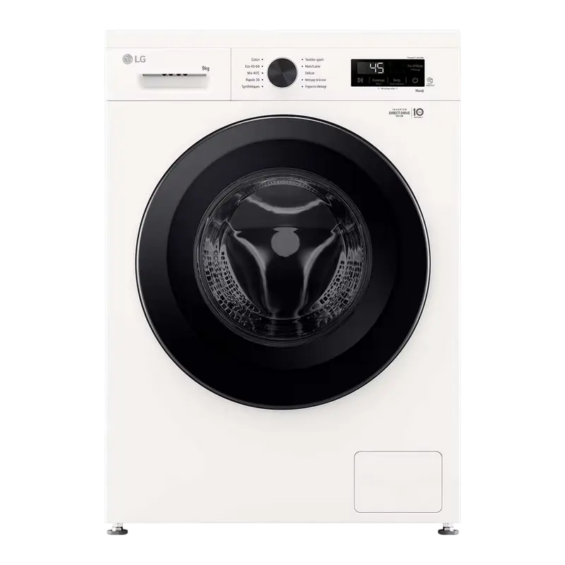 LG F94B15WH Mașină de spălat Clasa A