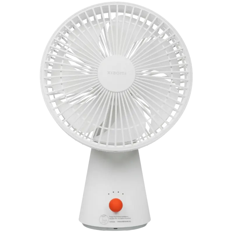 Fan Xiaomi Rechargeable Mini Fan GL